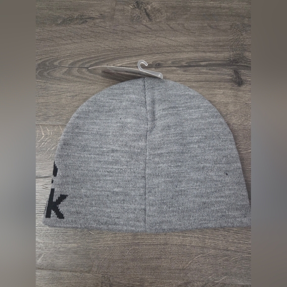 Reebook Mens Icon Knit Beanie NWT - Picture 4 of 4